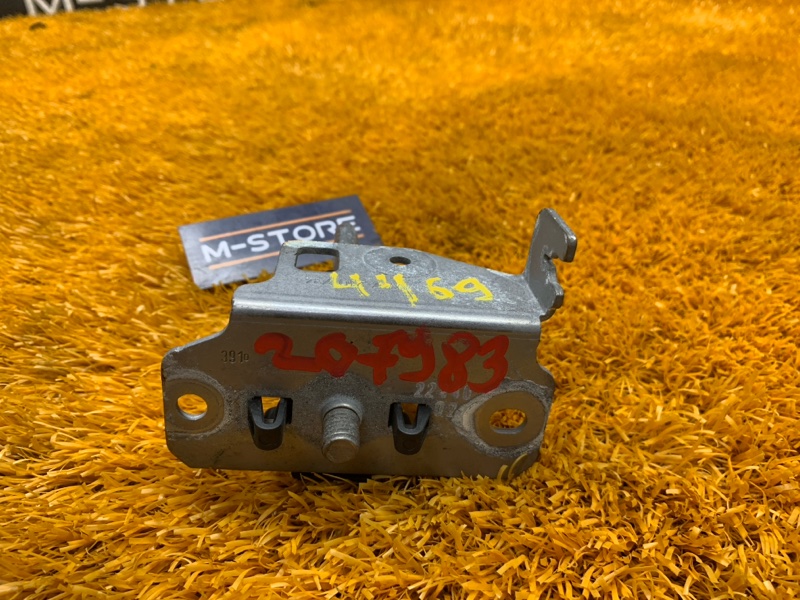 скоба капота, 500 рублей, Красноярск