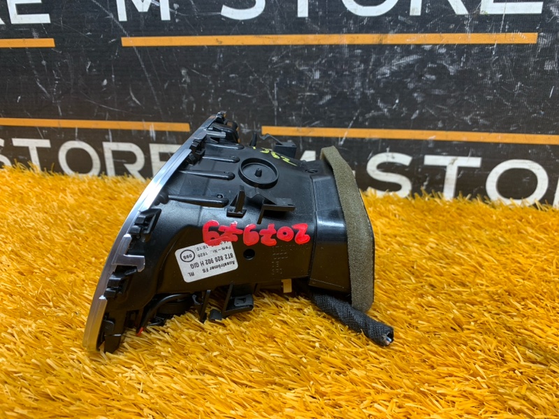 дефлектор воздушный, 500 рублей, Красноярск