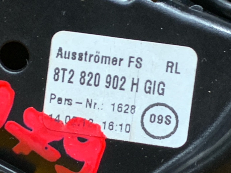 дефлектор воздушный, 500 рублей, Красноярск