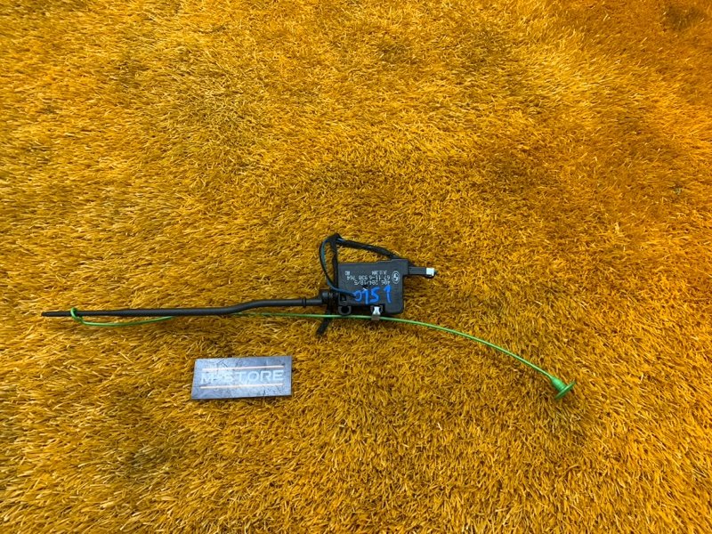 Замок лючка бензобака, 410 рублей, Красноярск