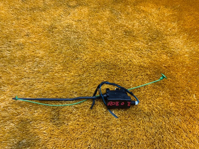 Замок лючка бензобака, 410 рублей, Красноярск