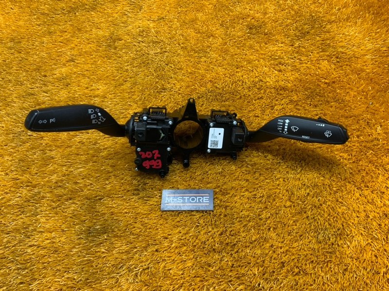 блок подрулевых переключателей, 3000 рублей, Красноярск