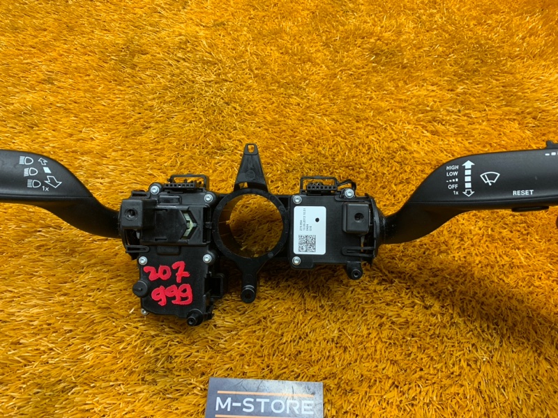 блок подрулевых переключателей, 3000 рублей, Красноярск