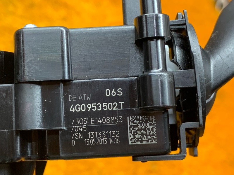 блок подрулевых переключателей, 3000 рублей, Красноярск