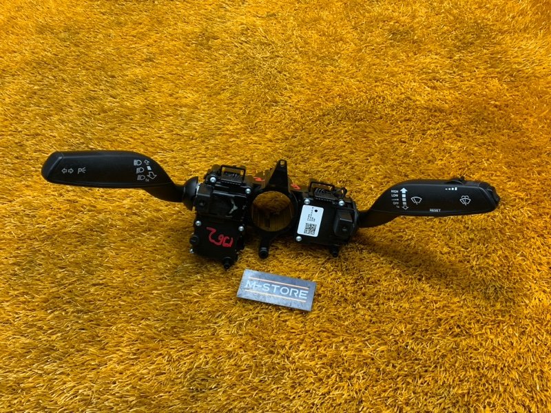 блок подрулевых переключателей, 3000 рублей, Красноярск