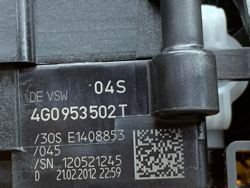 блок подрулевых переключателей, 3000 рублей, Красноярск