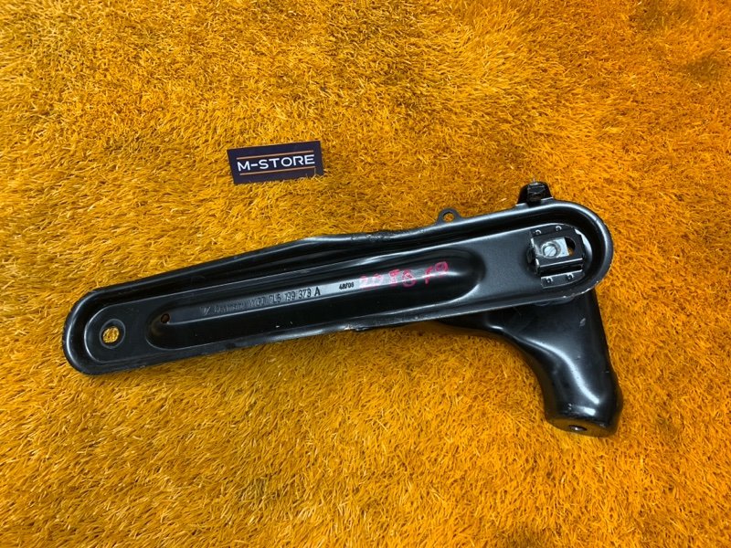 Кронштейн подушки двигателя, 250 рублей, Красноярск