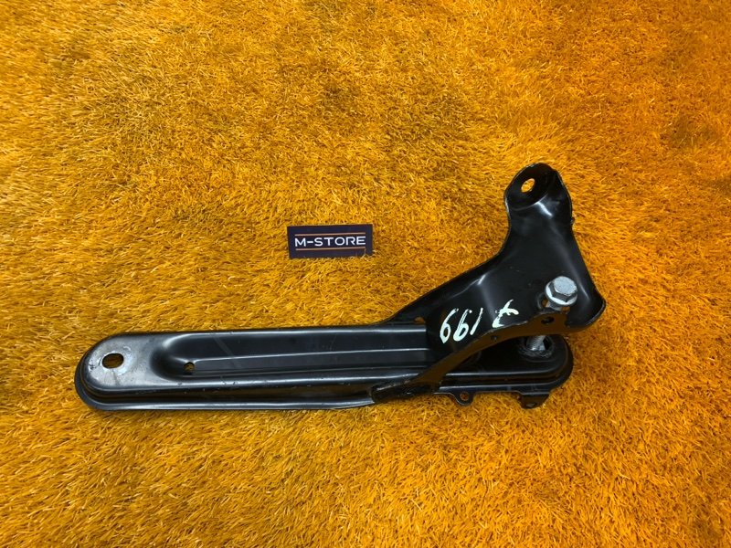 Кронштейн подушки двигателя, 250 рублей, Красноярск