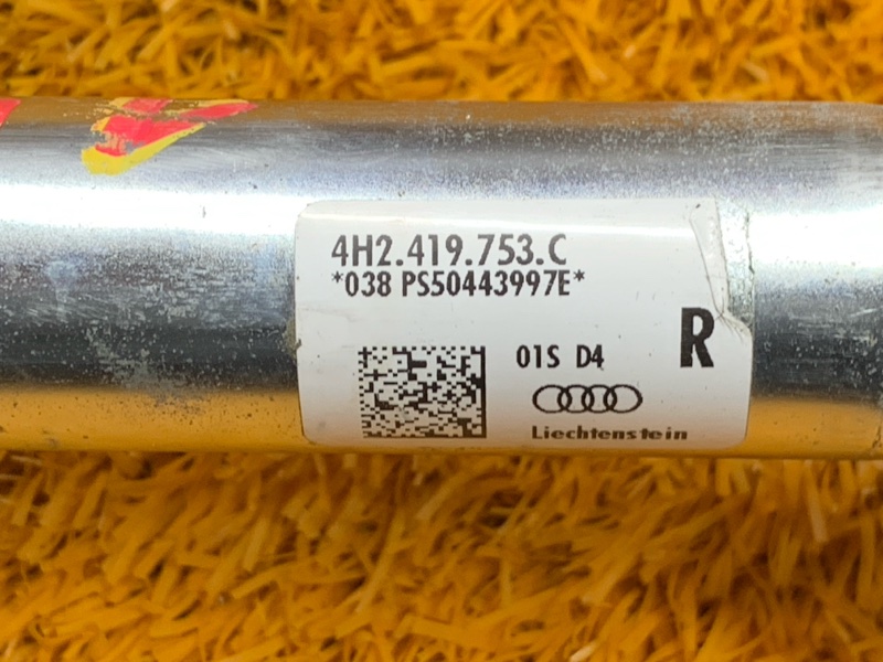 Карданчик рулевой, 6030 рублей, Красноярск