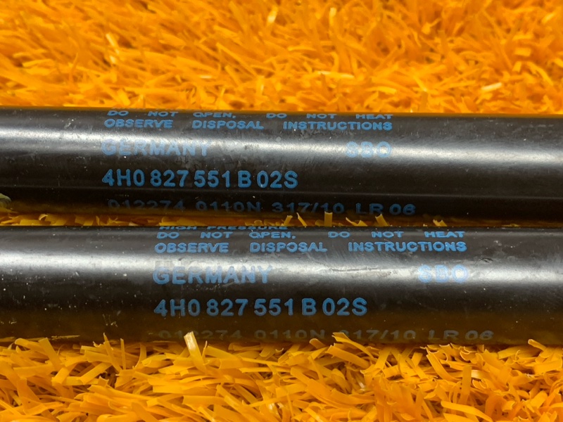 амортизатор багажника, 1100 рублей, Красноярск