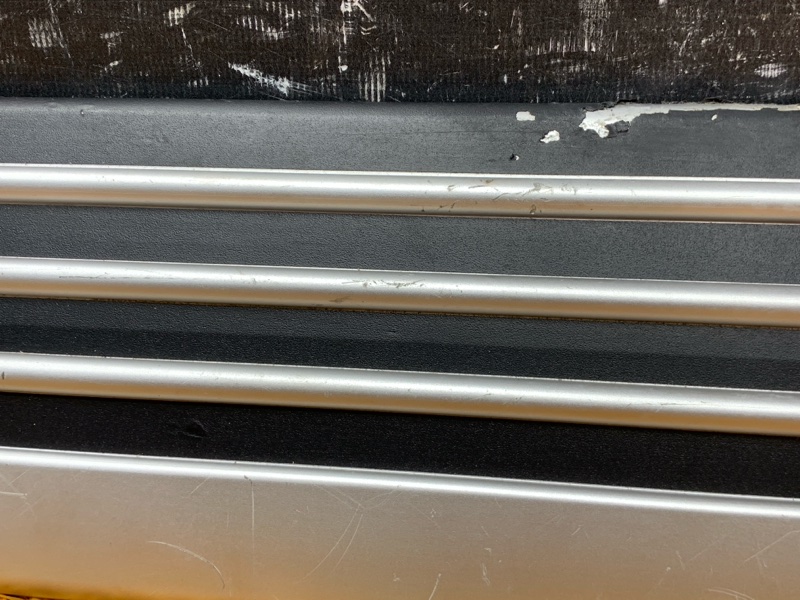 Накладка на порог салона, 350 рублей, Красноярск