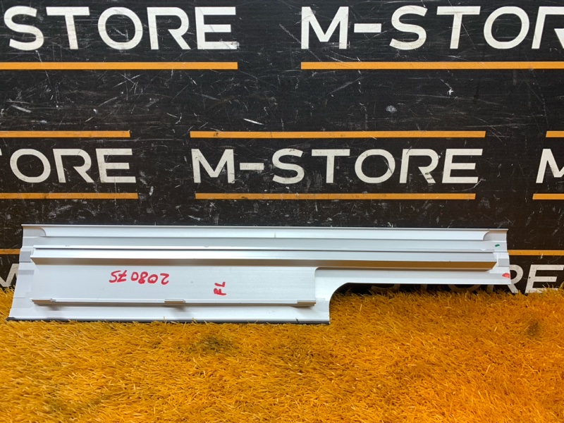 Накладка на порог салона, 350 рублей, Красноярск