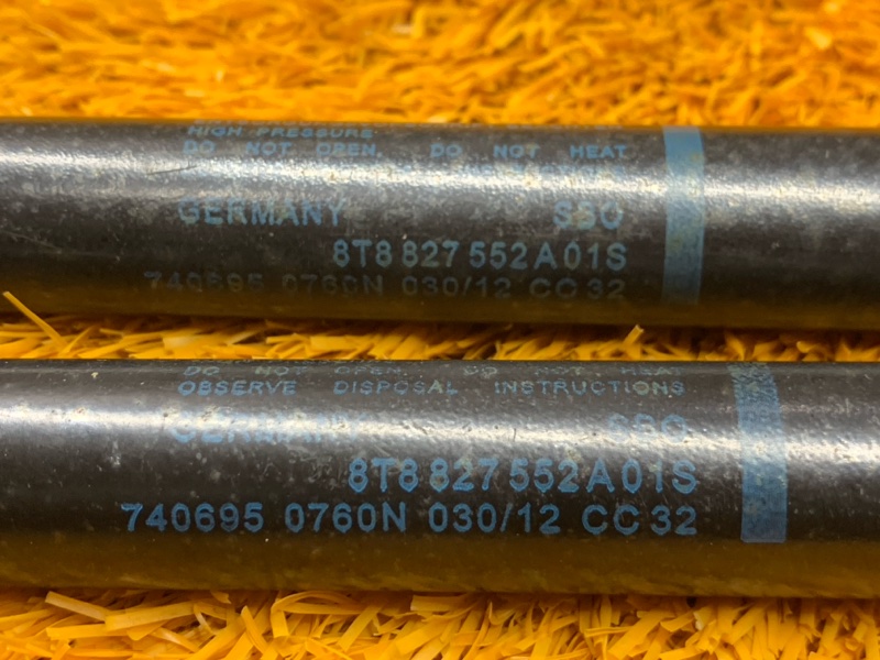 амортизатор багажника, 800 рублей, Красноярск