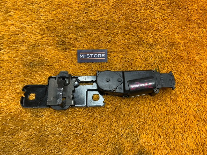 Доводчик крышки багажника, 3190 рублей, Красноярск