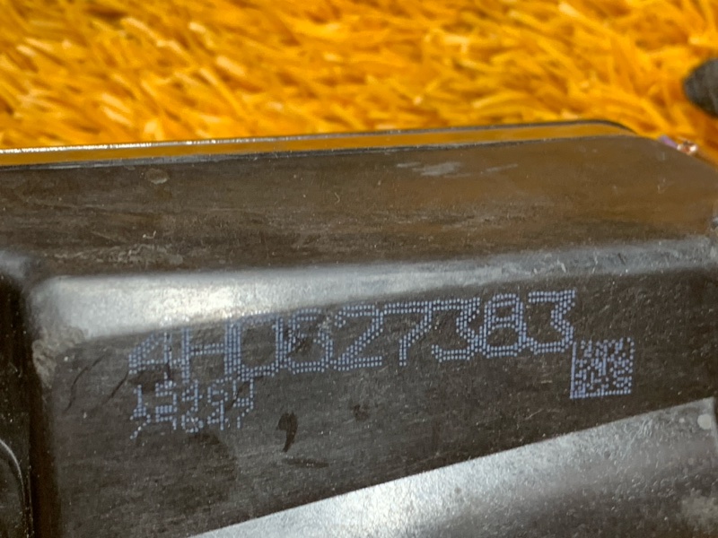 Доводчик крышки багажника, 3190 рублей, Красноярск