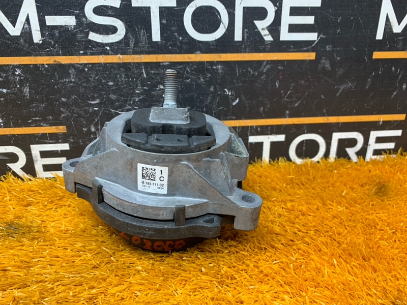 подушка двигателя, 3150 рублей, Красноярск