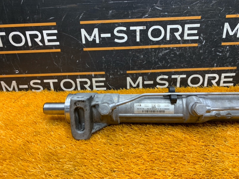 рулевая рейка, 3490 рублей, Красноярск