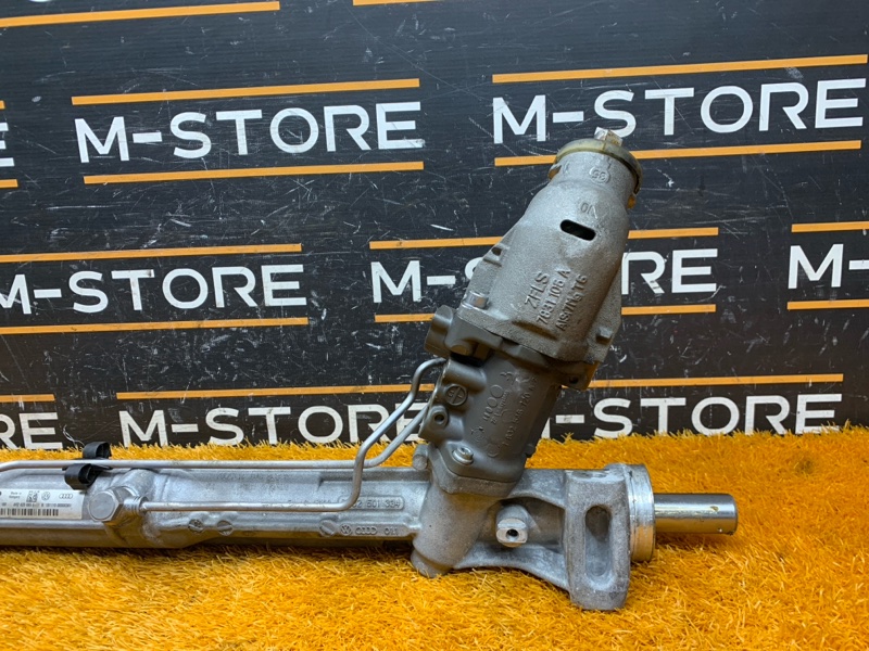 рулевая рейка, 3490 рублей, Красноярск