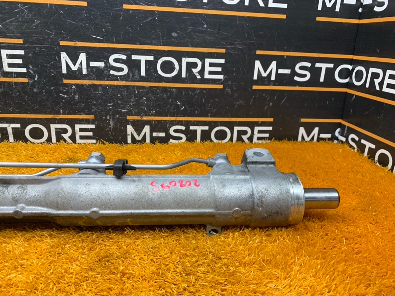 рулевая рейка, 3490 рублей, Красноярск