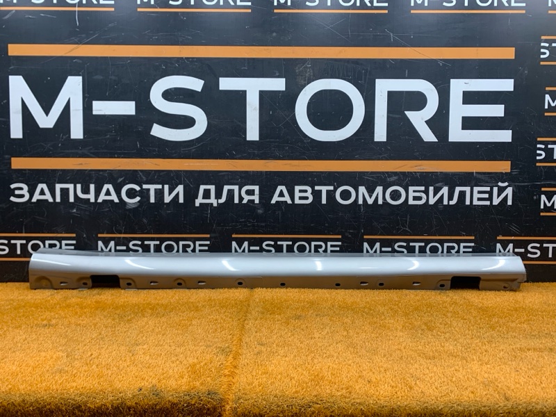 накладка на порог, 2000 рублей, Красноярск