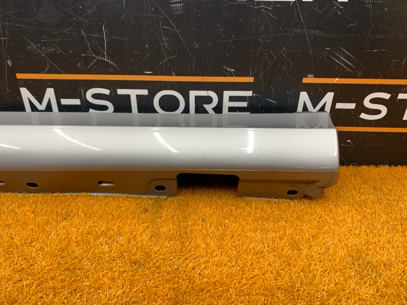 накладка на порог, 2000 рублей, Красноярск