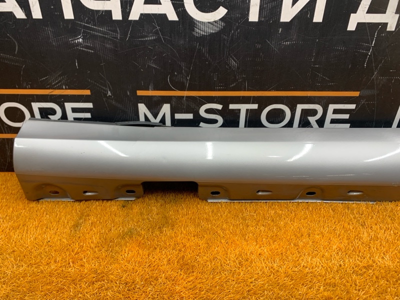 накладка на порог, 2000 рублей, Красноярск