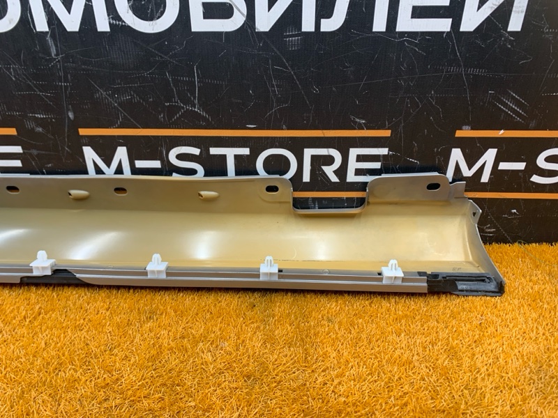 накладка на порог, 2000 рублей, Красноярск