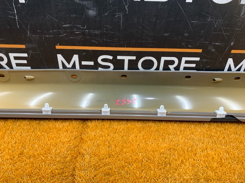 накладка на порог, 2000 рублей, Красноярск