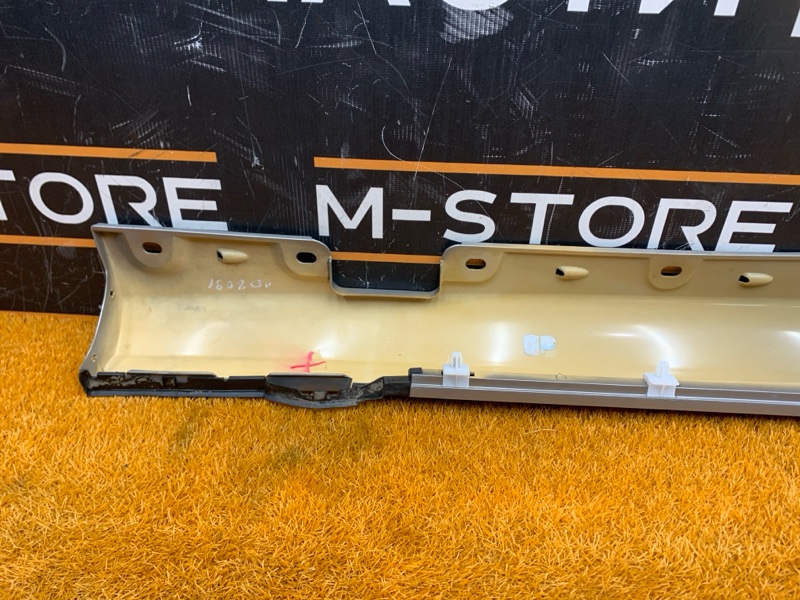 накладка на порог, 2000 рублей, Красноярск