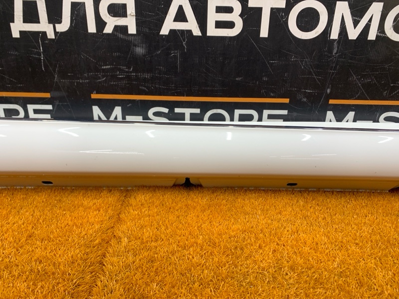 накладка на порог, 5500 рублей, Красноярск