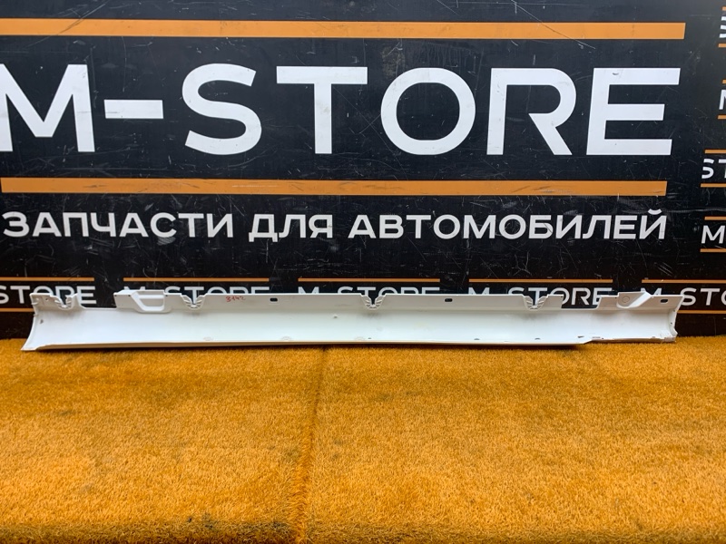 накладка на порог, 5500 рублей, Красноярск