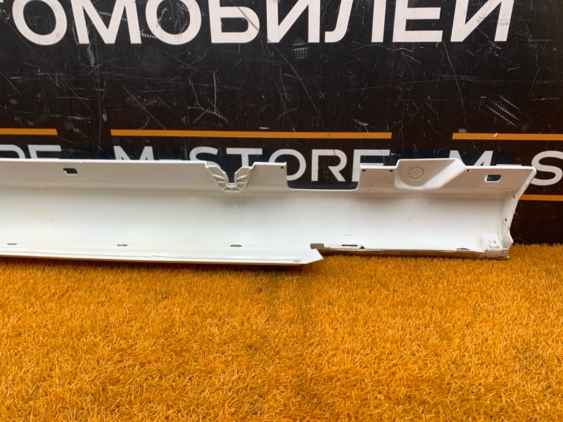 накладка на порог, 5500 рублей, Красноярск