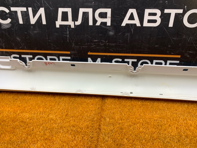 накладка на порог, 5500 рублей, Красноярск