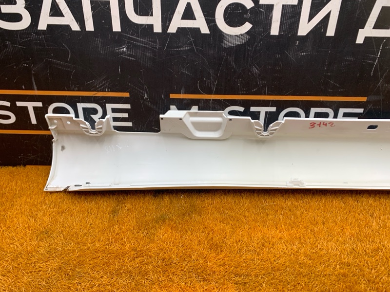 накладка на порог, 5500 рублей, Красноярск