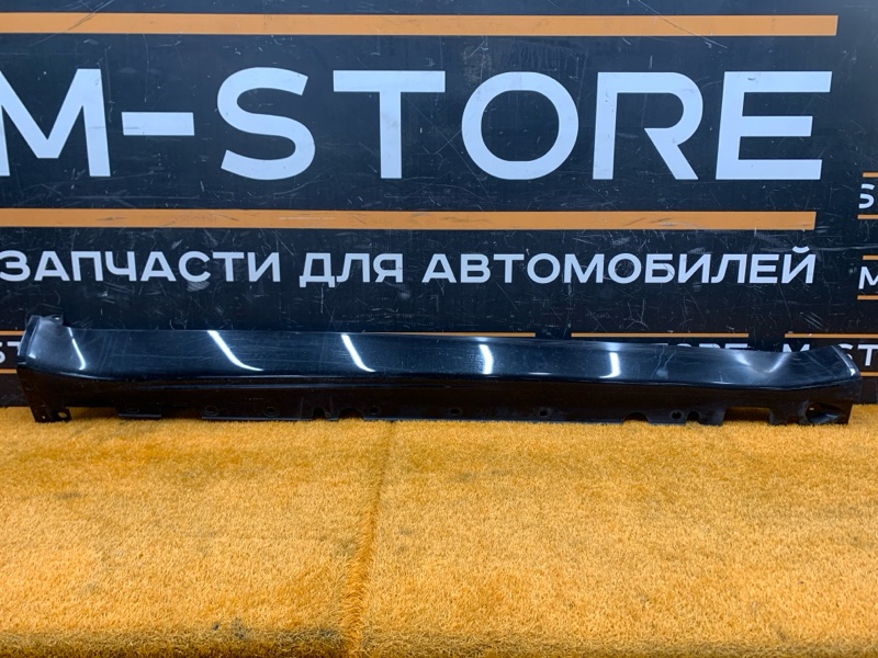 накладка на порог, 5240 рублей, Красноярск