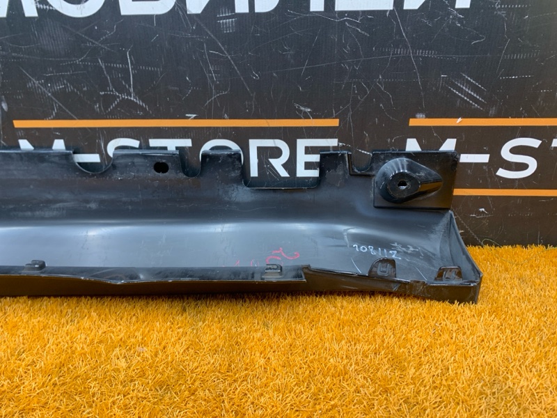 накладка на порог, 5240 рублей, Красноярск