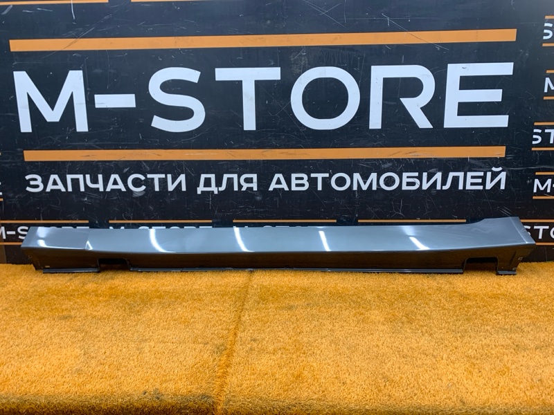 накладка на порог, 2000 рублей, Красноярск