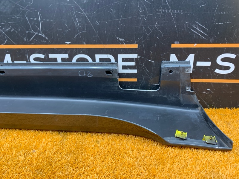 накладка на порог, 2000 рублей, Красноярск