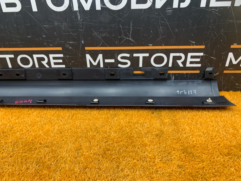 накладка на порог, 1500 рублей, Красноярск