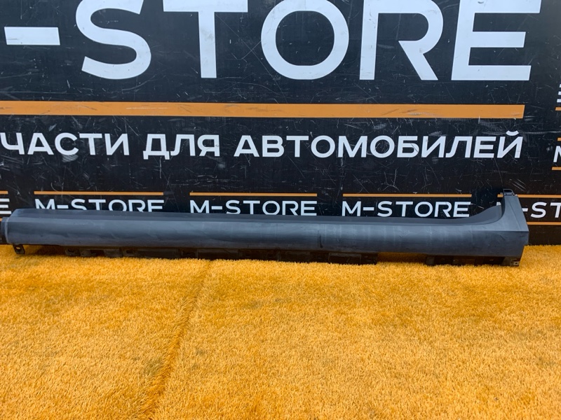 накладка на порог, 1500 рублей, Красноярск