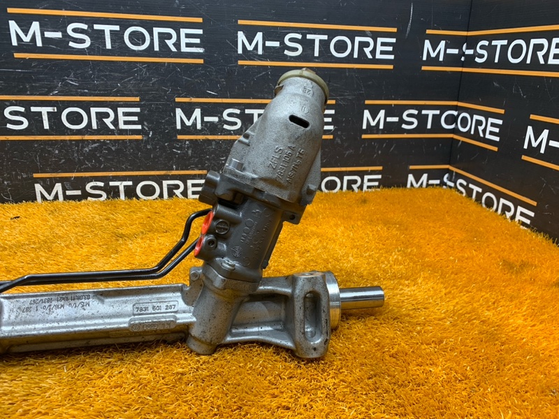 рулевая рейка, 1320 рублей, Красноярск