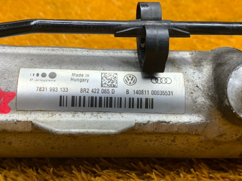 рулевая рейка, 1320 рублей, Красноярск