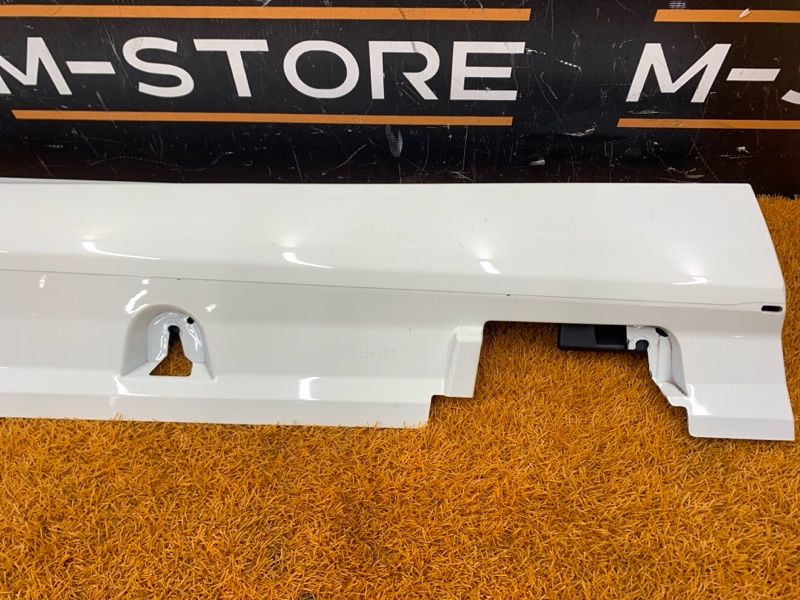 накладка на порог, 12490 рублей, Красноярск