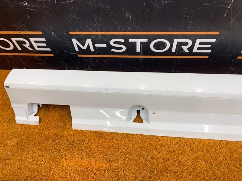 накладка на порог, 12490 рублей, Красноярск