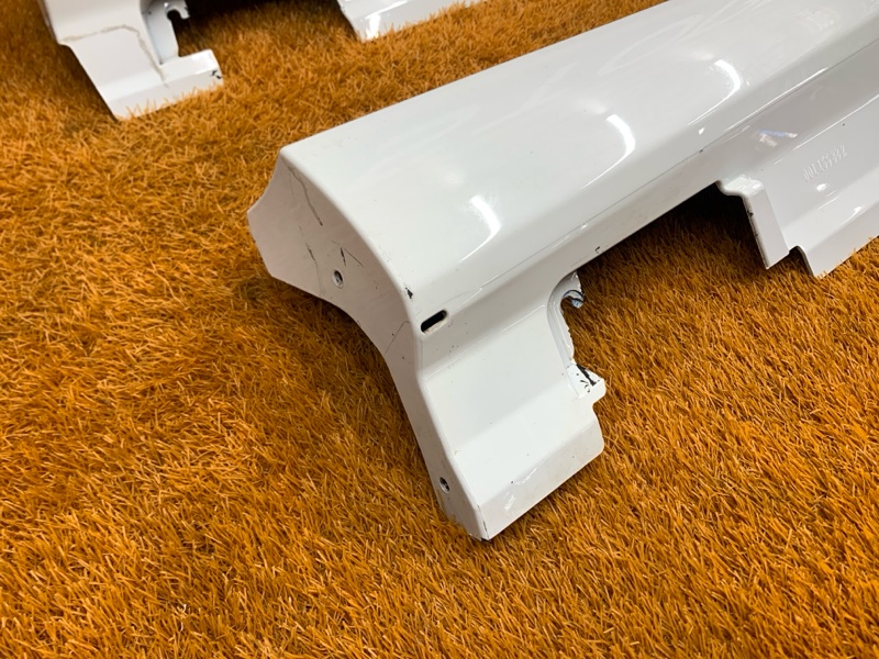 накладка на порог, 12490 рублей, Красноярск