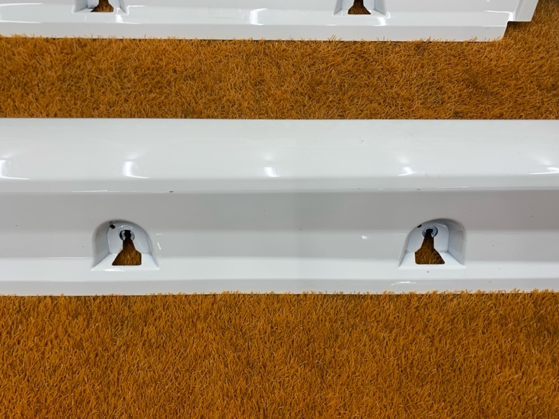 накладка на порог, 12490 рублей, Красноярск