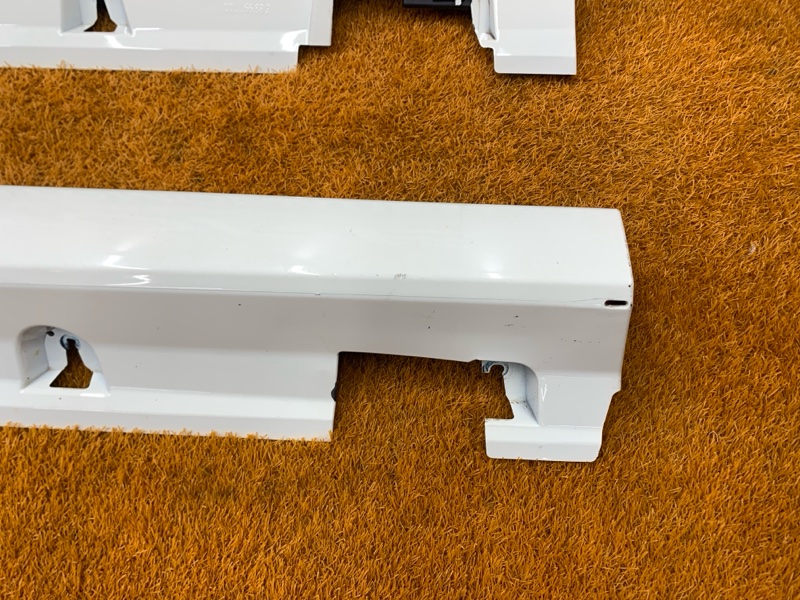 накладка на порог, 12490 рублей, Красноярск