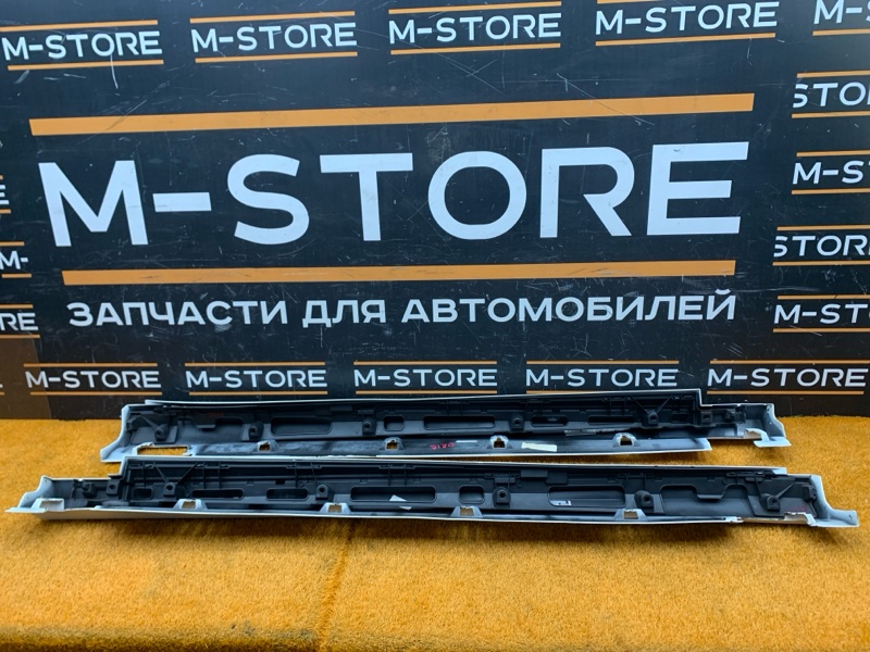 накладка на порог, 12490 рублей, Красноярск