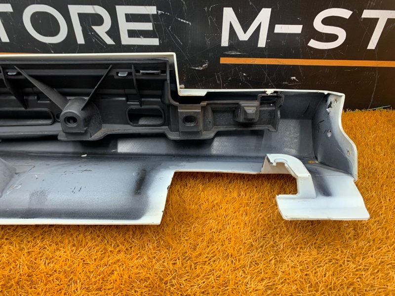 накладка на порог, 12490 рублей, Красноярск