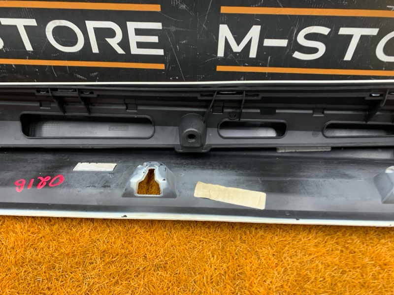 накладка на порог, 12490 рублей, Красноярск